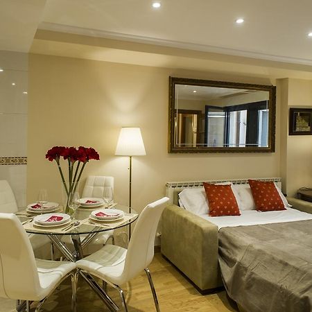 Rent Apartments Salamanca Cervantes 47 Esterno foto