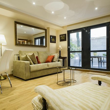 Rent Apartments Salamanca Cervantes 47 Esterno foto