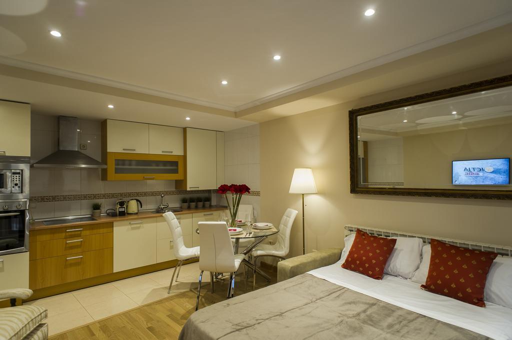 Rent Apartments Salamanca Cervantes 47 Esterno foto