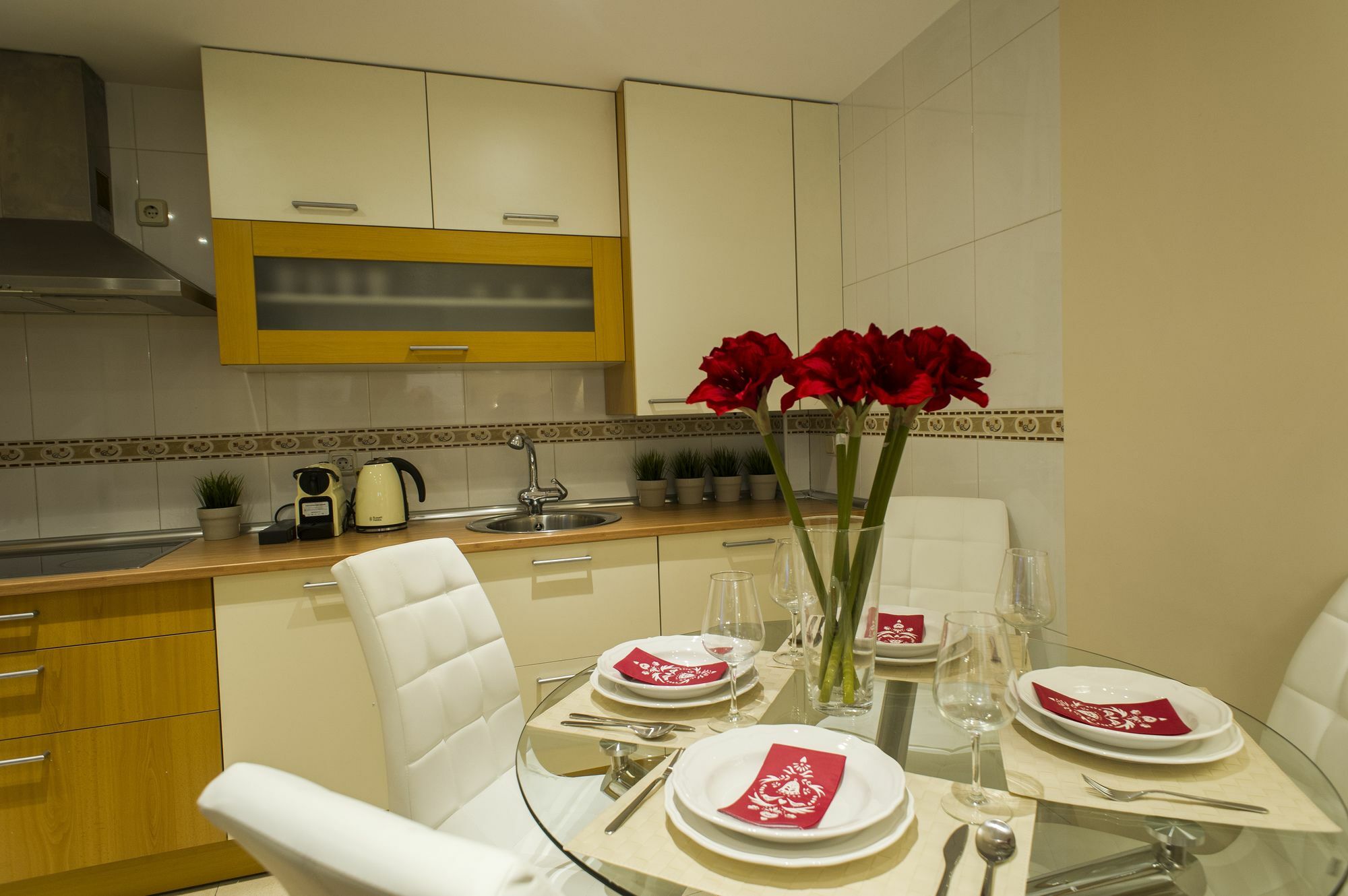 Rent Apartments Salamanca Cervantes 47 Esterno foto