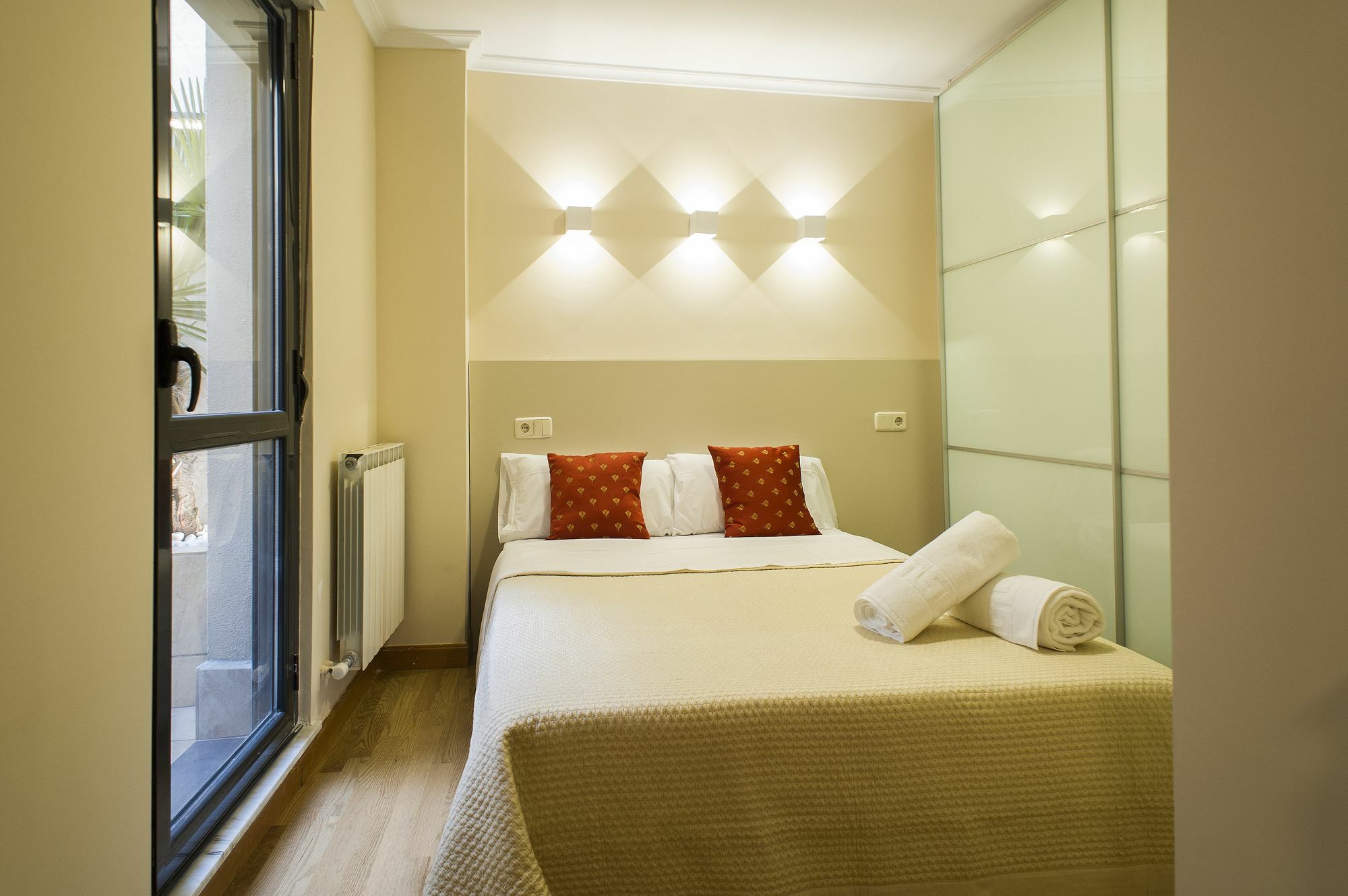 Rent Apartments Salamanca Cervantes 47 Esterno foto