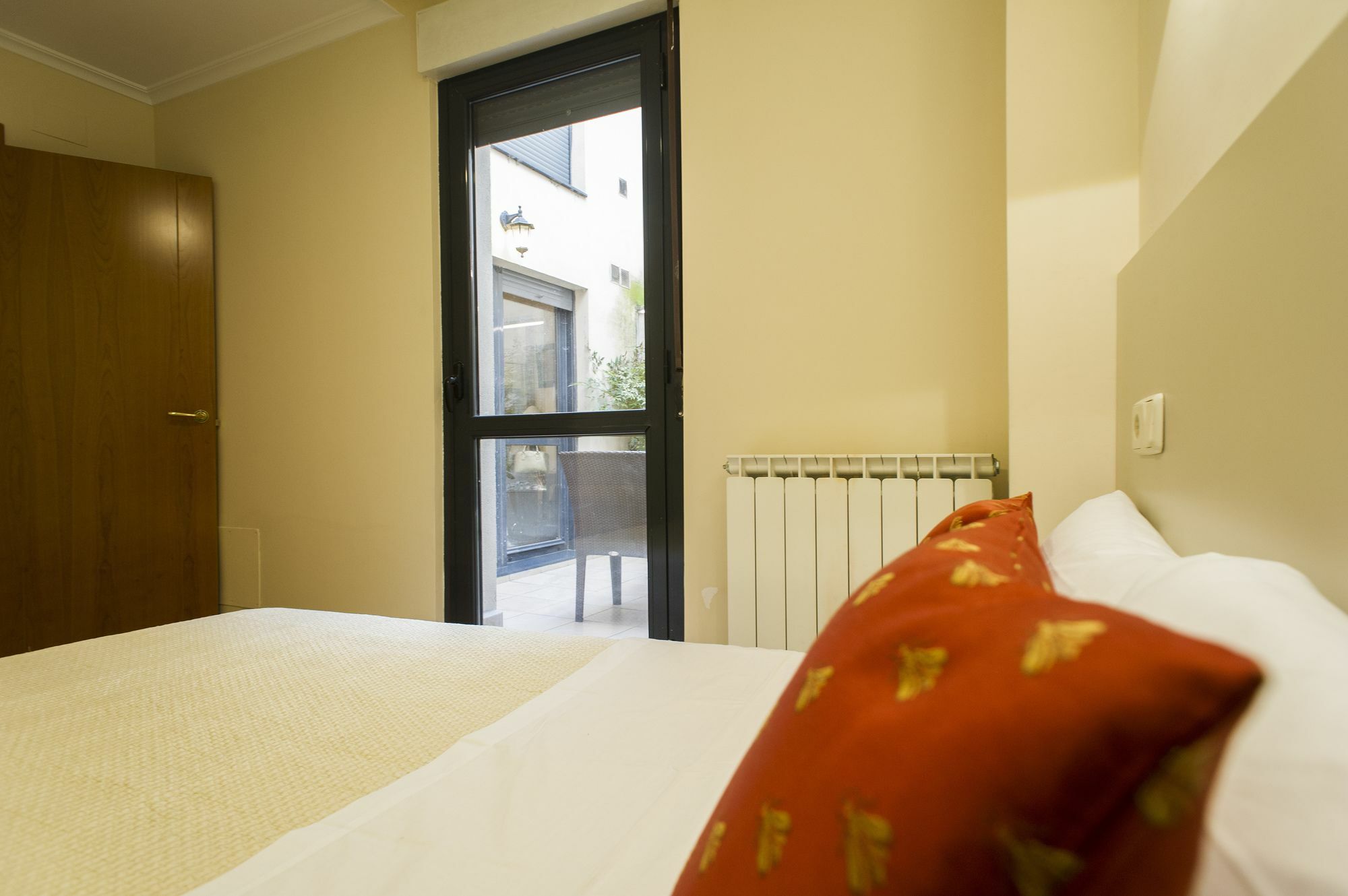 Rent Apartments Salamanca Cervantes 47 Esterno foto
