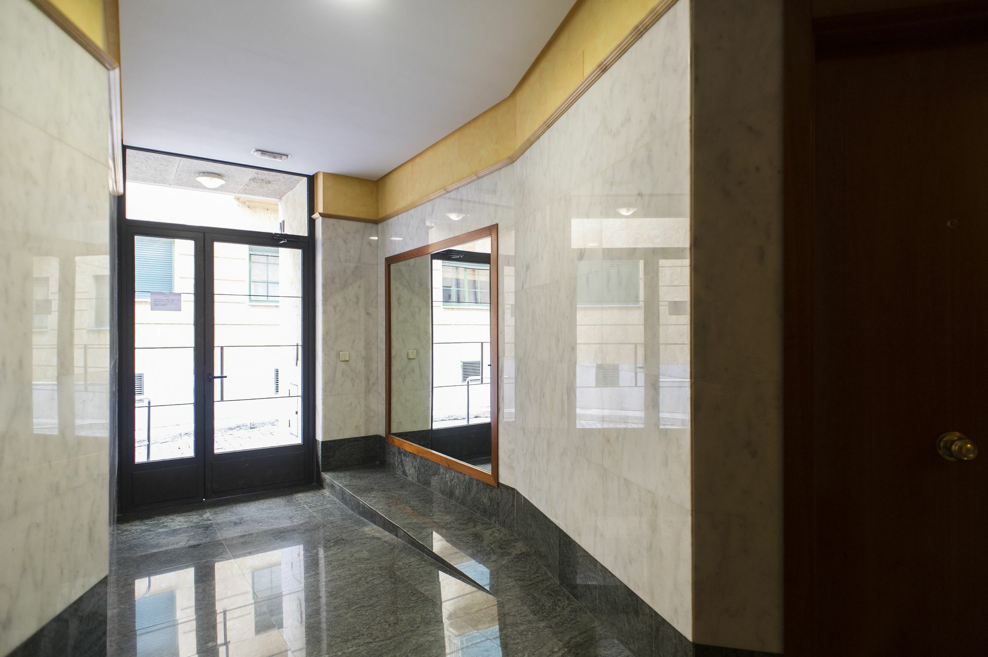 Rent Apartments Salamanca Cervantes 47 Esterno foto