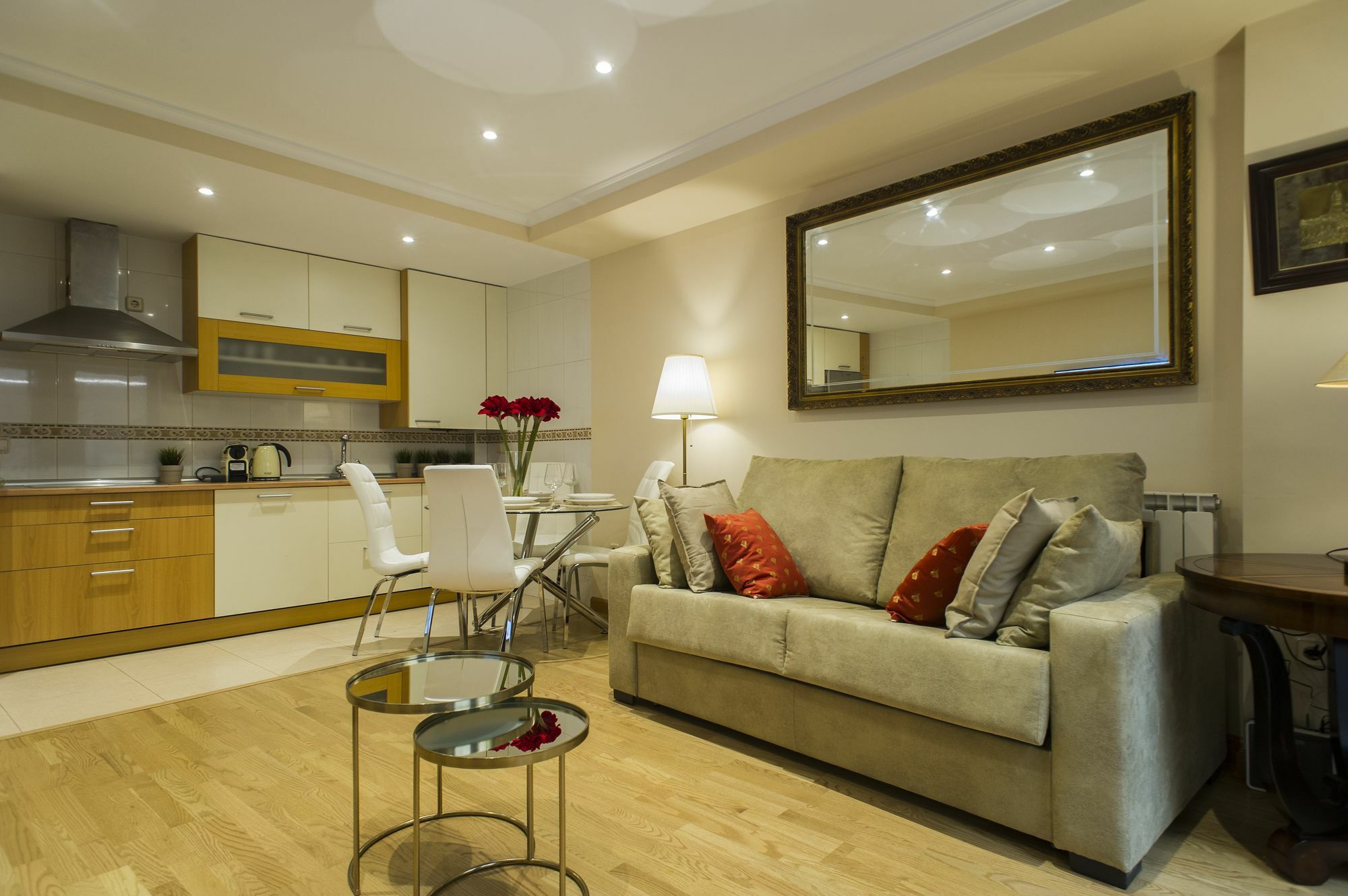 Rent Apartments Salamanca Cervantes 47 Esterno foto