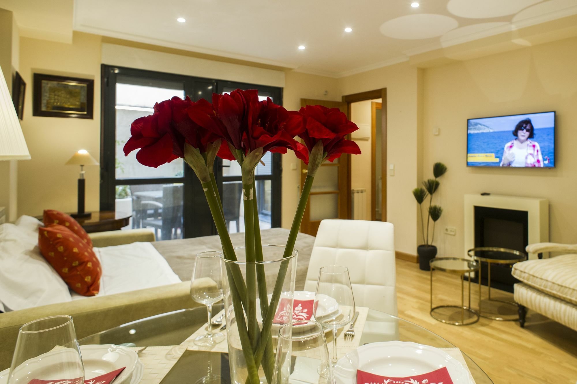 Rent Apartments Salamanca Cervantes 47 Esterno foto
