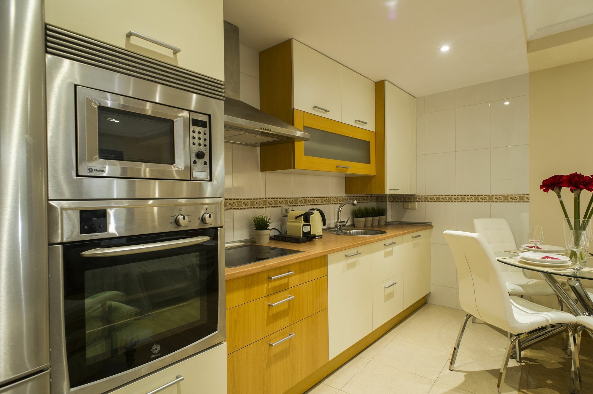 Rent Apartments Salamanca Cervantes 47 Esterno foto